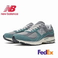 thumbnail image 1 of New Balance 2002R NB New Spruce Magnet Men Unisex Casual Shoes M2002REM D oki09, 1 of 6