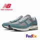 thumbnail image 1 of New Balance 2002R NB New Spruce Magnet Men Unisex Casual Shoes M2002REM D oki09, 1 of 5