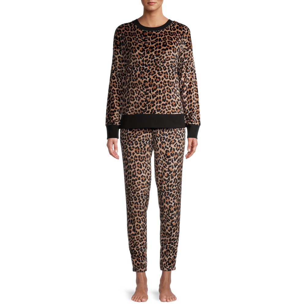 secret treasures jogger set