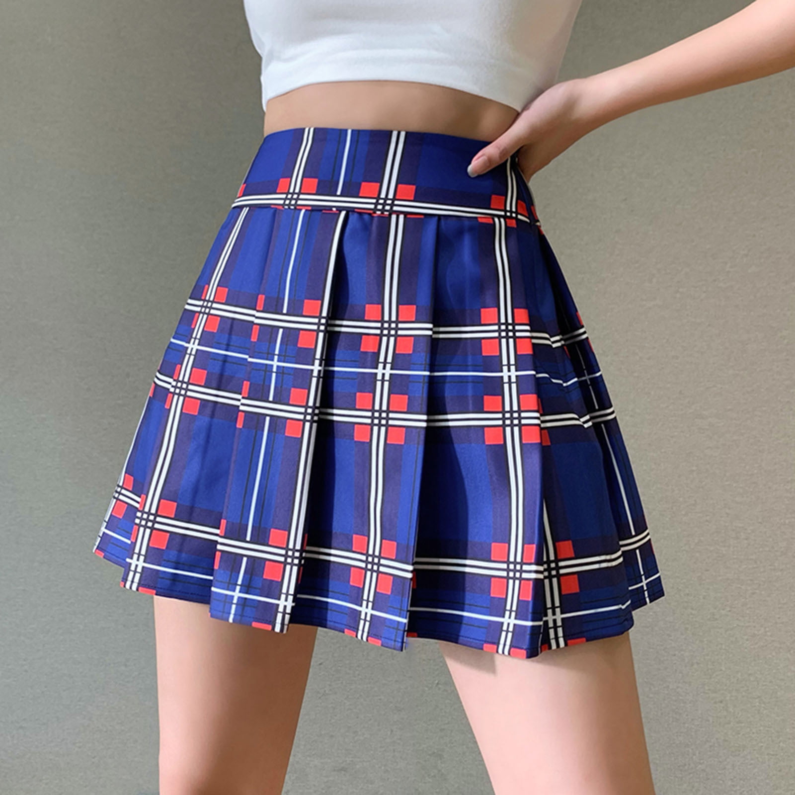 WOMEN FASHION Skirts Casual skirt NO STYLE Multicolored 34                  EU Etam casual skirt discount 64% 