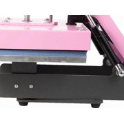 Craft Express The Workspace Wow! Heat Press