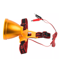 thumbnail image 4 of High Power 35w 12v Headlamp Waterproof Strong Light Super Bright Led, 4 of 5