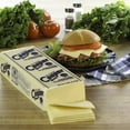 Cooper Sharp American Cheese, Deli Sliced