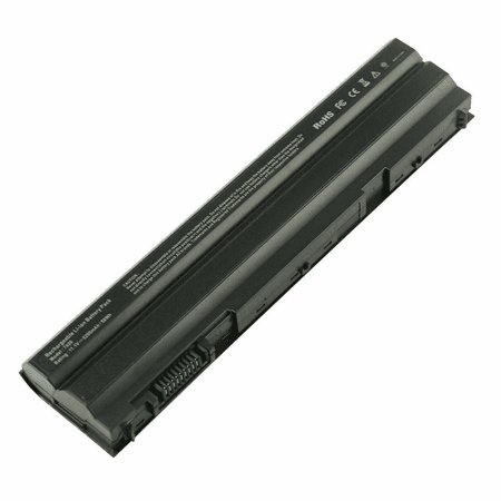 6 cell Battery for Dell Inspiron 5420,Inspiron 5425,Inspiron 5520,Inspiron 5525,Inspiron 5720 T54FJ N3X1D