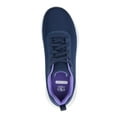 thumbnail image 5 of Athletic Works Women's Comfort Lace Up Sneaker, Wide Width Available, 5 of 6