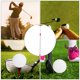 thumbnail image 2 of Soporte Para Palos De Golf, Poste De Soporte Para Bolsas De Golf, Soporte De Soporte Para Palos De Golf, Para Palos De Golf ANGGREK Otros, 2 of 8