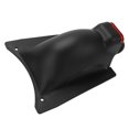 thumbnail image 4 of Electric Scooter Rear Mudguard, 8 Inch Replacement Splash Proof Lightweight Scooter Rear Splash Guard With Taillight For Electric Scooter, 4 of 8