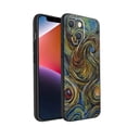 thumbnail image 1 of Art-38 Phone Case, Degined for iPhone 14 Case Men Women, Flexible Silicone Shockproof Case for iPhone 14, 1 of 1