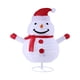 thumbnail image 4 of Muñecas Navideñas Inflables Linterna Hadas con 40LED Pingüino/Muñeco Nieve/Papá Noel Ygjytge, 4 of 9