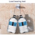 thumbnail image 5 of Broom Mop Holder Tidy Organizer, Wall Mounted Organizer, 5 of 5