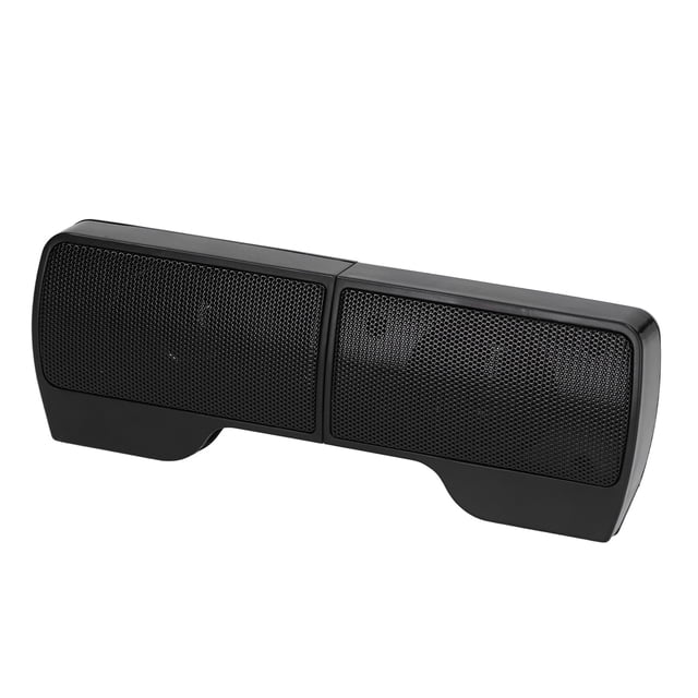 Haut-parleur Filaire, Haut-Parleurs de Moniteur Pratiques pour Ordinateur