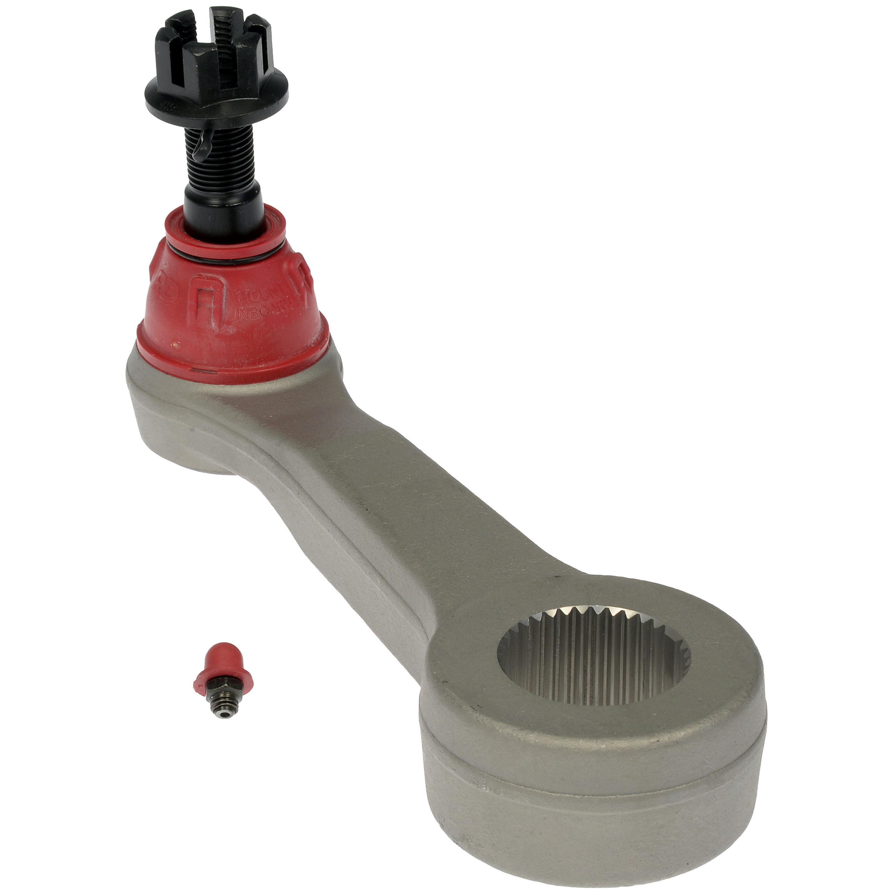 Dorman PA70149RD Steering Pitman Arm for Specific Nissan Models
