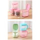 thumbnail image 2 of Ounissouiy Grimorio de Madison: Grimorio personalizado / Libro de las sombras (6 x 9 pulgadas) con 110 en el interior Cocina y Comedor rosado 13.3*10.2*27.5 cm, 2 of 6