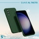 thumbnail image 2 of Funda de Protección para Samsung Galaxy S23 - Sovico - Silicón con Forro de Microfibra, 2 of 6