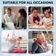 thumbnail image 3 of Portable Desk Fan, 6 Speeds Humidifier Misting Fan, Cool And Moist Ice Air Cooler, Small Table Cooling Fan With Water Spray And 7 Color Lights, 3 of 5