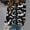 Black, variant on Enjoytime Women's Halloween Sweatshirts Trendy Printed Long Sleeve Pullover Tops Gothic Fall Plus Size Clothes 2025
