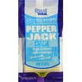 thumbnail image 2 of Great Value Deli Style Sliced Pepper Jack Cheese, 10 count, 7.5 oz, 2 of 2