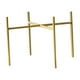 thumbnail image 4 of Soporte para dispensador de bebidas, estante de almacenamiento, decoración para dispensadores de bebidas congeladas, bebidas Oro, 4 of 9