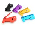 thumbnail image 2 of 1Pcs Metal Camber GaugeandRide Height Gauge Tool/Ruler for Adjust Height and Rim Camber RC Model Car, Black, 2 of 5