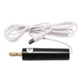 thumbnail image 2 of Mini Electric Corded Hand Drill Mini Electric Corded Hand Kit and Bits for Jewelry Making Plastic Tool, 2 of 7