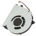thumbnail image 3 of Ventilador de refrigeración de CPU Yuxing Para G50 70 Z50 G50 80 G40 70 G40 30 Conector de alimentación de 4 pines, 3 of 5