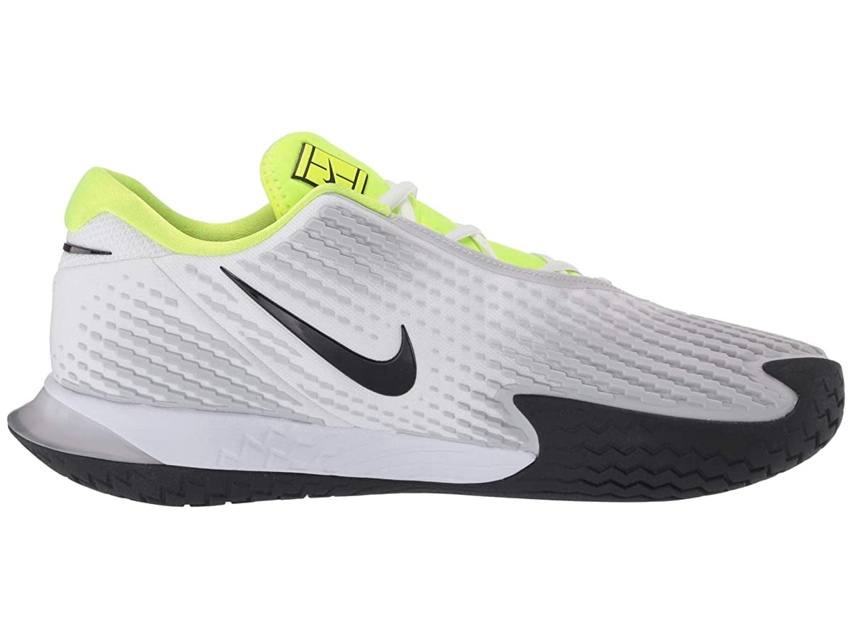 nikecourt air zoom vapor cage 4