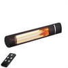 Radtec G15R - 25'' Golden Tube Infrared Heater