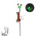 thumbnail image 1 of Automatic Fishing Line Set with Spring Bell Z8J3 I9E3 B1J8 Y4W3 S4R9 F5O8 V, 1 of 7