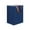 Blue, variant on Boovnll Hanging Laundry Hamper, Large Capacity Laundry Hamper Multi-Function Container Waterproof Space-Saving Dirty Clothes Organizer, Laundry Basket