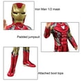 thumbnail image 3 of Iron Man Av4 Dlx Ch Md, 3 of 5