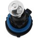 thumbnail image 4 of 3Pcs Front Daytime Running Light Bulb with Base for 3008 5008 C5 12V 24W 6216F6 89072904 PH24W, 4 of 5