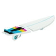 thumbnail image 2 of Razor 15055016 RipStik Ripsurf 2 Wheel Twisty Surfboard Design Board, White, 2 of 8