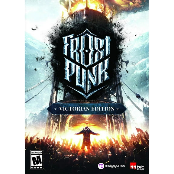 Frost Punk PC