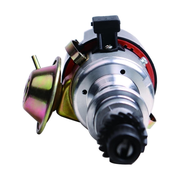 OEG Parts New Distributor Replacement For Audi 4000 L4 1.8L 84-84 026-905-205-AH 026-905-237-X 0237-020-109 31-938 84-938