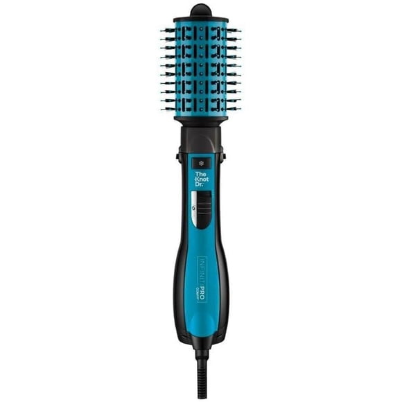 Cepillo Secador Conair Infiniti Pro 1000W Cerámico