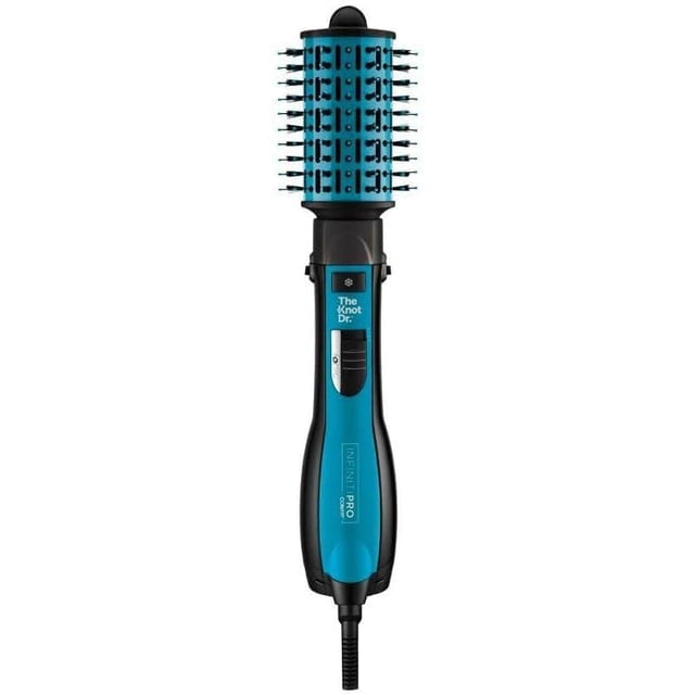 Cepillo Secador Conair Infiniti Pro 1000W Cerámico