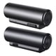 thumbnail image 1 of Q76 32GB Strong Magnetic Mini Voice Activated Recorder 365-Day Standby Timestamp Time Data Syncing for Lectures Meetings Interview, 1 of 5