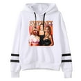 thumbnail image 2 of Sydney Sweeney Merch Men/Women Hooded Sweet Streetwear Hooded Long Sleeve, 2 of 3