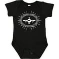 thumbnail image 3 of Inktastic Airplane Future Pilot Boys or Girls Baby Bodysuit, 3 of 5