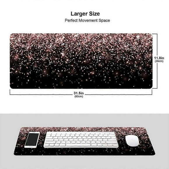 Gaming Mouse Pad Mouse Mat Desk Pads