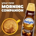 thumbnail image 6 of International Delight HERSHEY’S Chocolate Caramel Coffee Creamer, 32 fl oz Bottle, 6 of 15