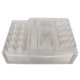 thumbnail image 4 of Soporte de cabeza de aguja desechable de 25 uds soporte de pigmento amantes para artistas principiantes profesionales LHCER Otros, 4 of 8