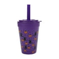 thumbnail image 4 of Way To Celebrate 15.5 oz Multi Color Polypropylene Kids Tumbler, 4 of 11