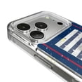 thumbnail image 3 of New York Giants iPhone Field Design Glitter Case, 3 of 6