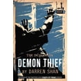 thumbnail image 1 of Demon Thief, Darren Shan Paperback, 1 of 2