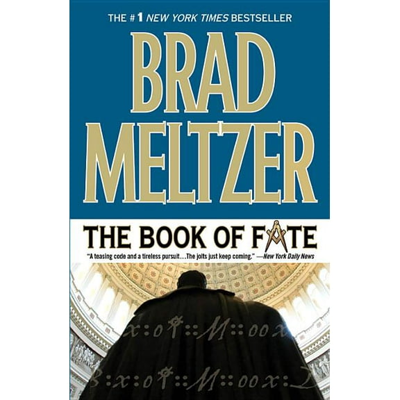 The Book of Fate, (Paperback)