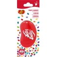 thumbnail image 1 of Désodorisant 3D Jelly Belly - Cerise, 1 of 5