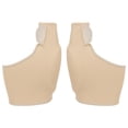 thumbnail image 1 of Ajustador Separador de Dedo del Pie de Silicona, Protector de Juanete, Suave Y Transpirable Para Las Piernas de Dolor de Rodilla Mujeres Alineación Del Pie, 1 of 7