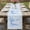 Blue, variant on Table Runner 72 Inches Long for Kitchen Dining, Green Bow Dresser Scarf Farmhouse, Dining Table Decorations for Wedding/Parties, Cute Bowknot Minimalist Solid Color 13 x 72 In
