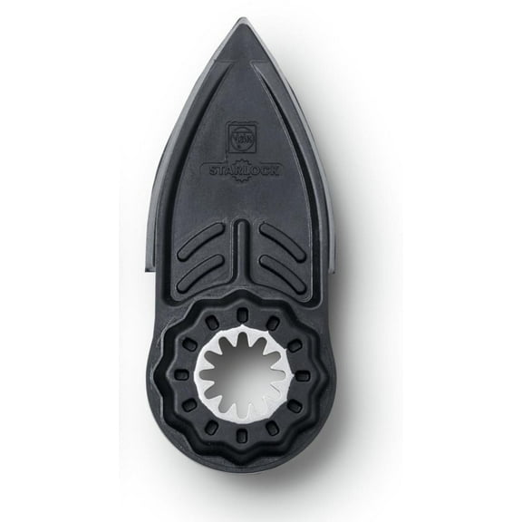 Fein Sanding Finger Pad,1-7/16,PK2 63806159220